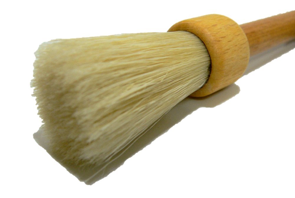 Dusting Brush
