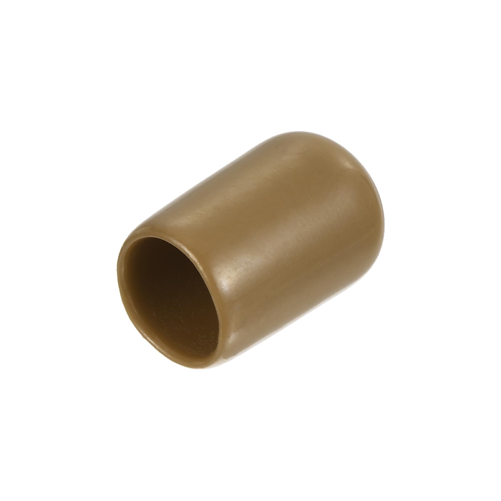 20pcs Rubber End Caps 9mm