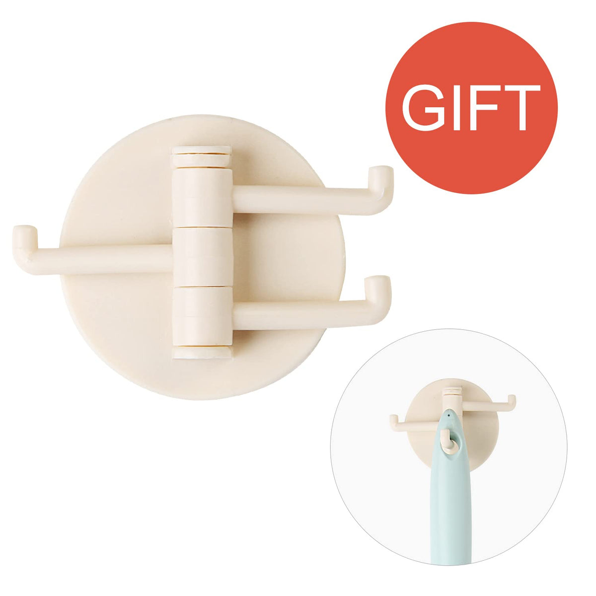 Back Scrubber for Shower