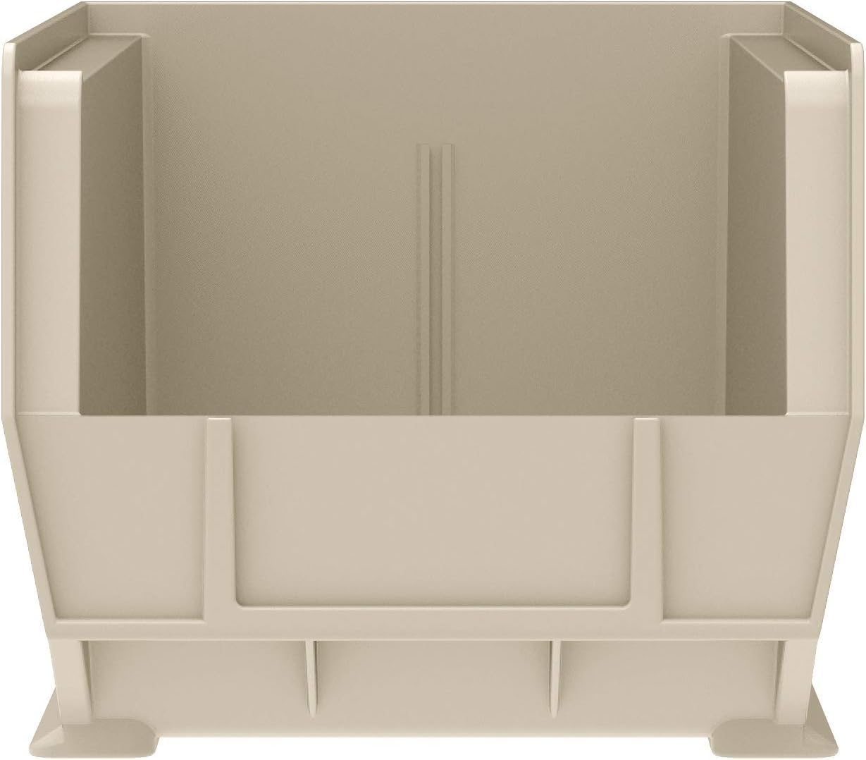 30240 AkroBins Plastic Storage Bins (12 Count)