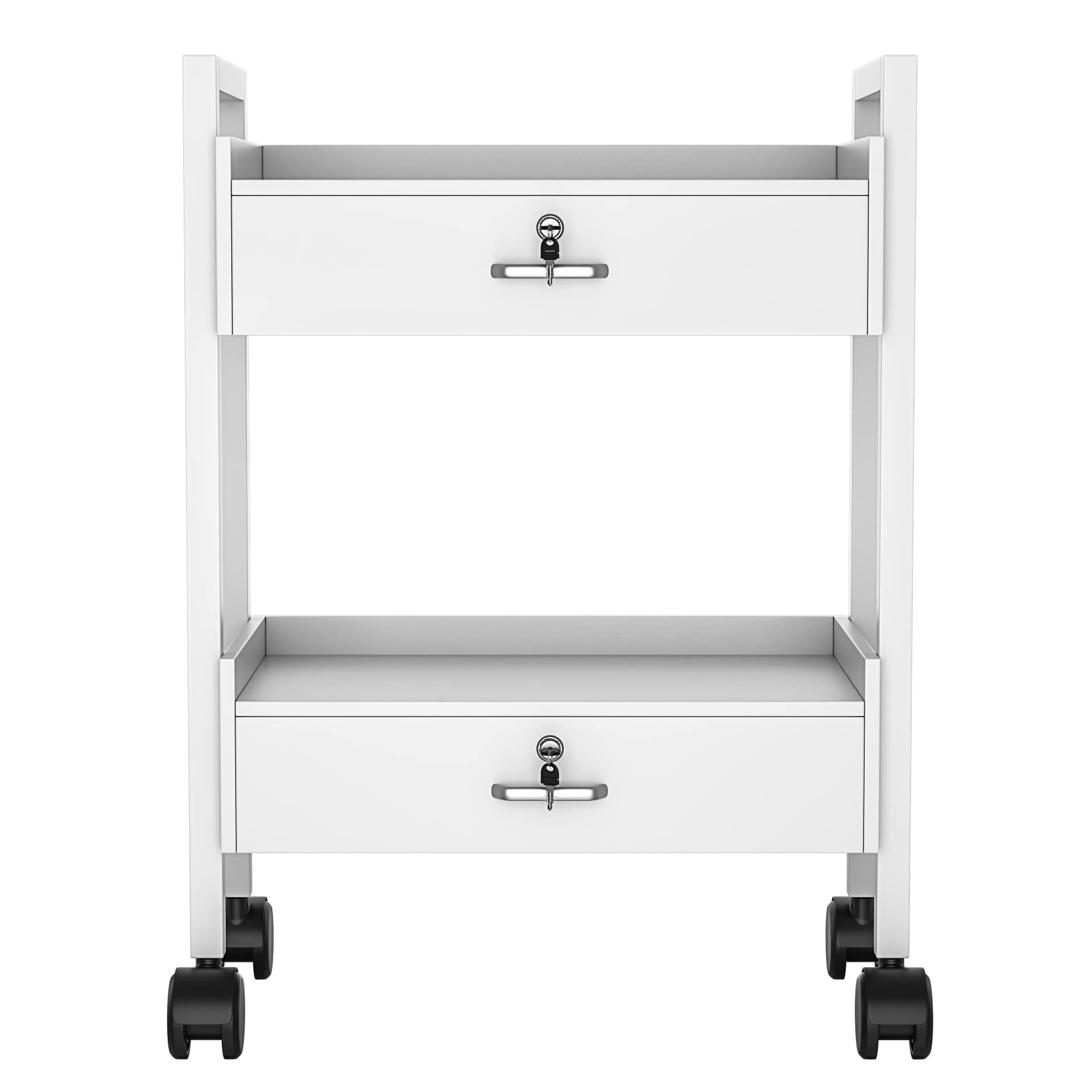 Salon Trolley Cart