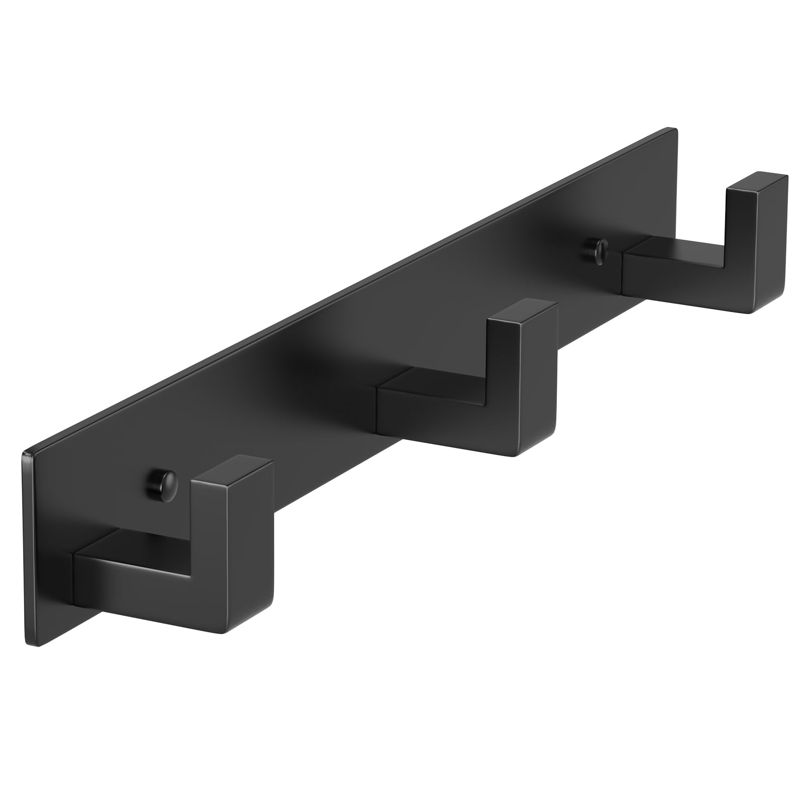 Stainless Steel Wall Coat Rack