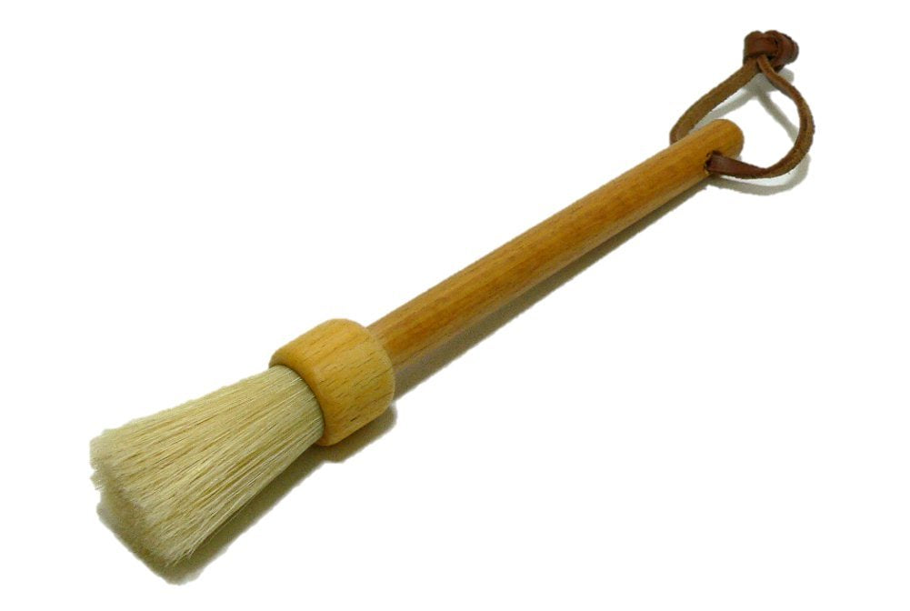 Dusting Brush