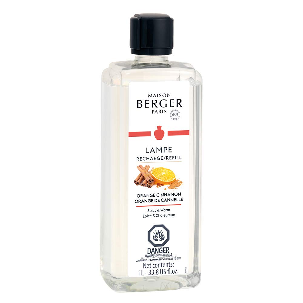 Lampe Berger Refill (33.8 Fl Oz)