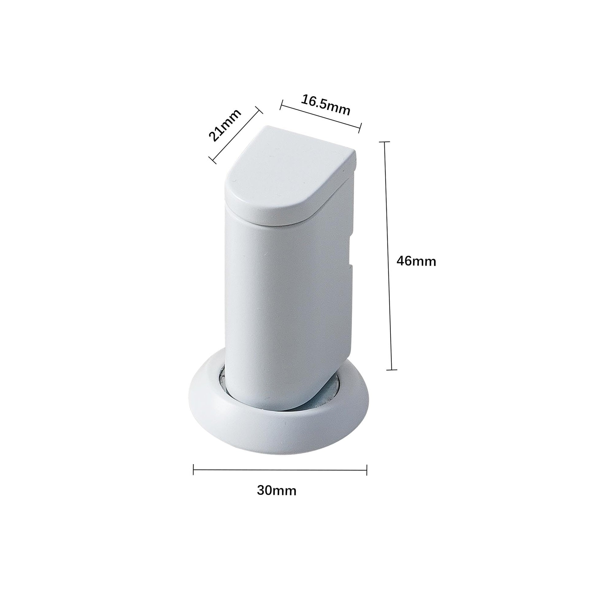 Windproof Magnetic Door Stoppers