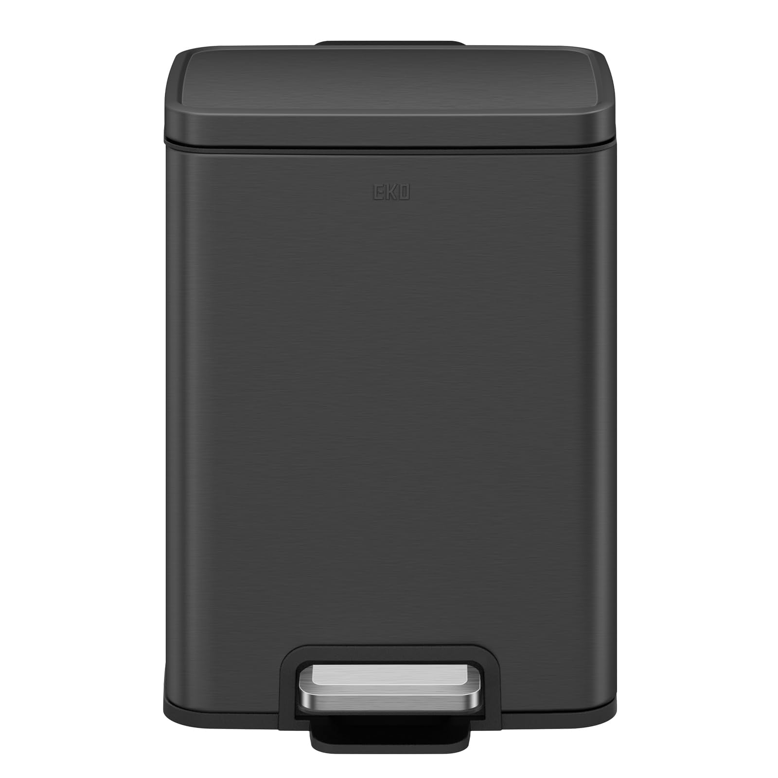 Madison Matte Black Stainless Steel 3.2 Gal