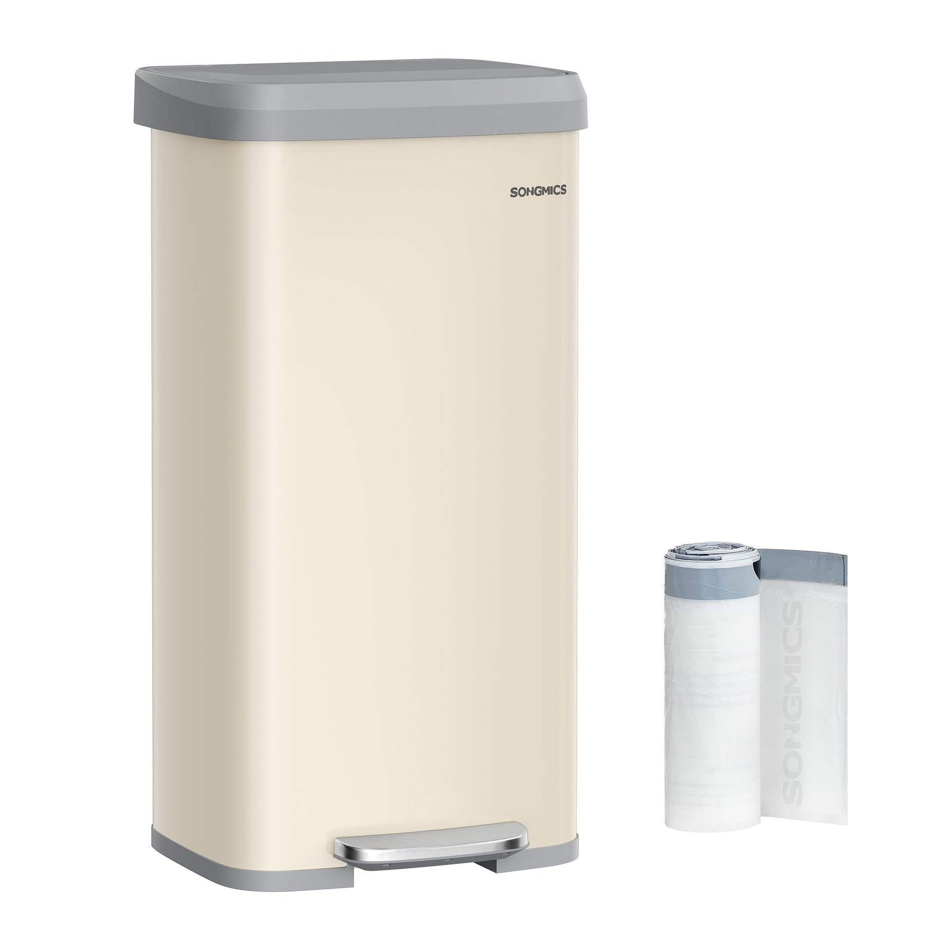Kitchen Trash Can