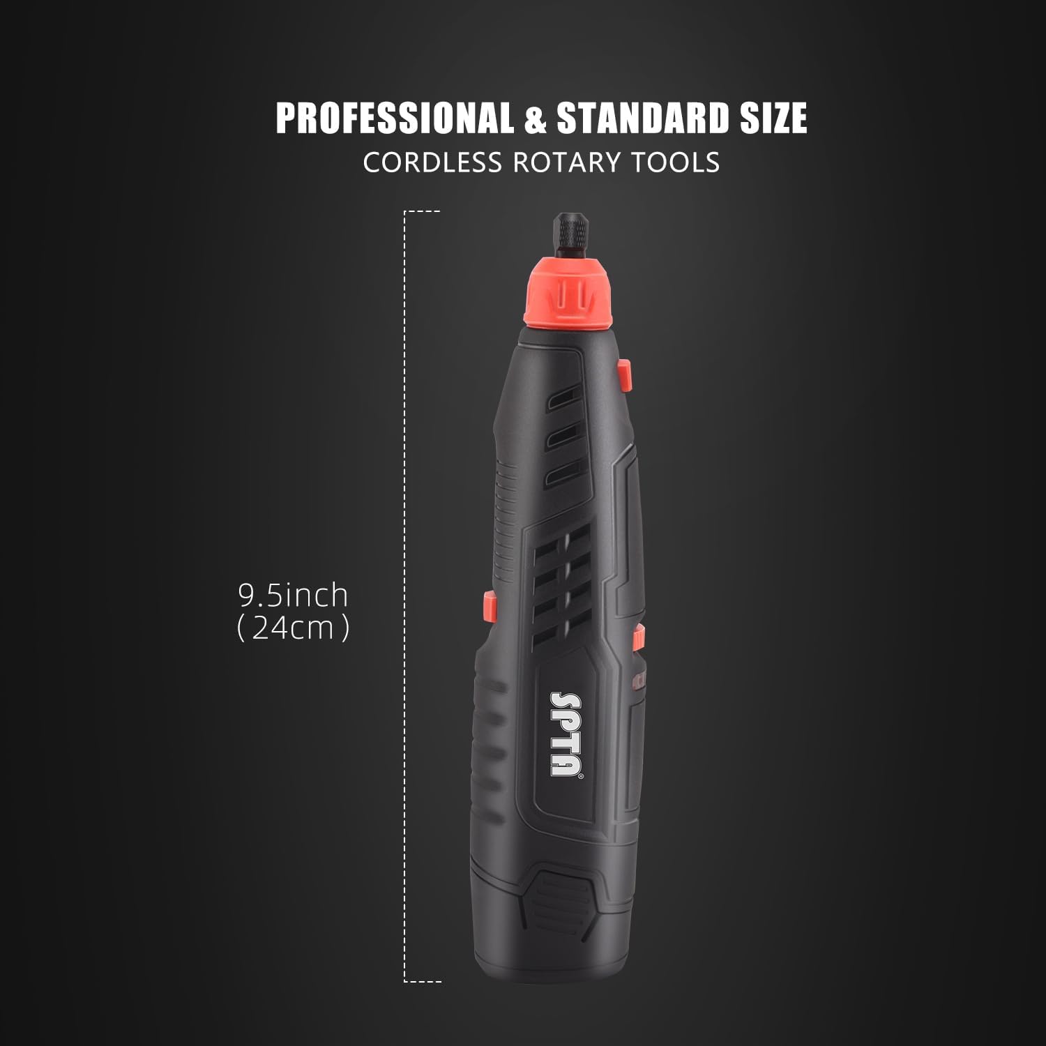Cordless Rotary Tool
