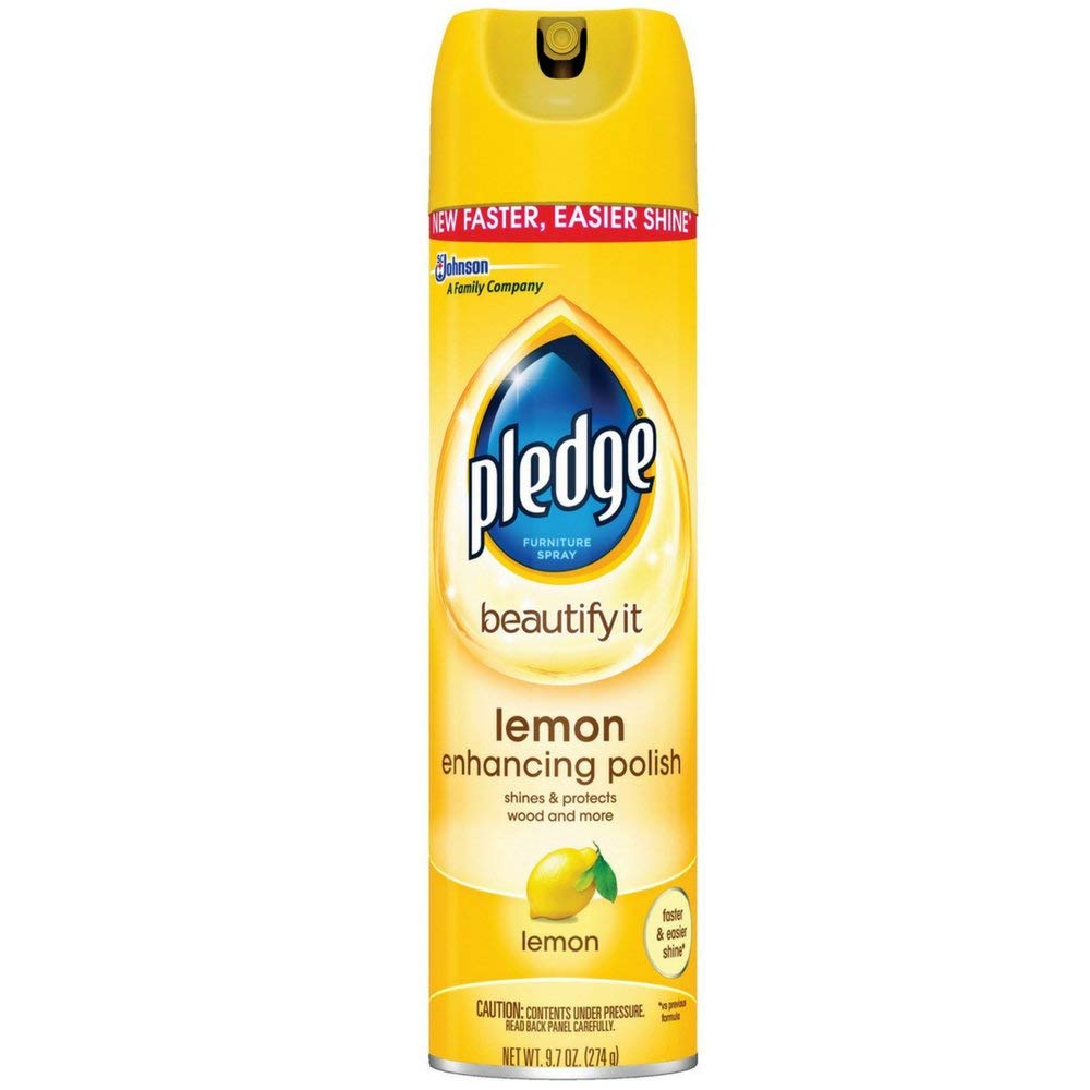 Enhancing Polish Spray (38.8 Ounce)