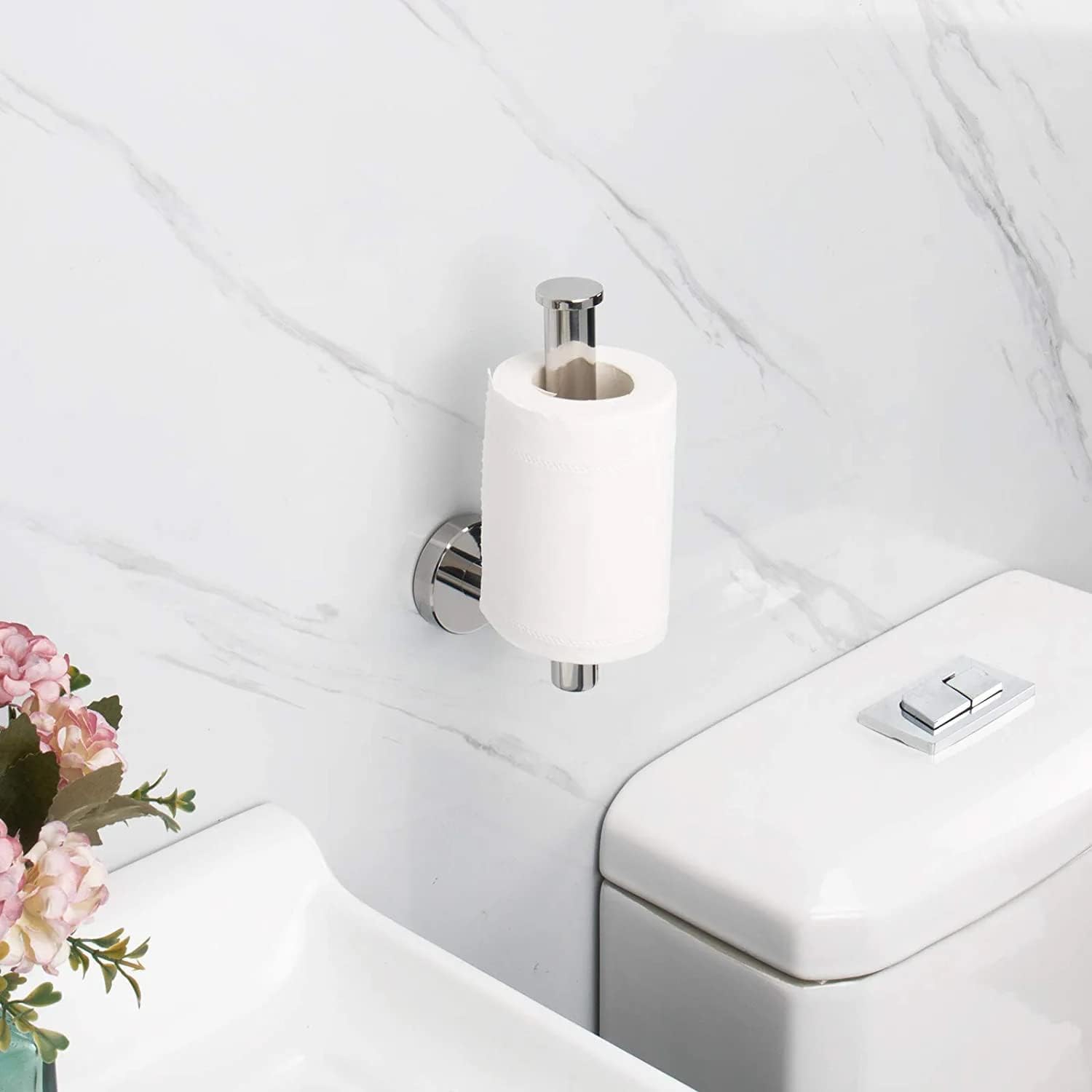 Bathroom Toilet Paper Holder