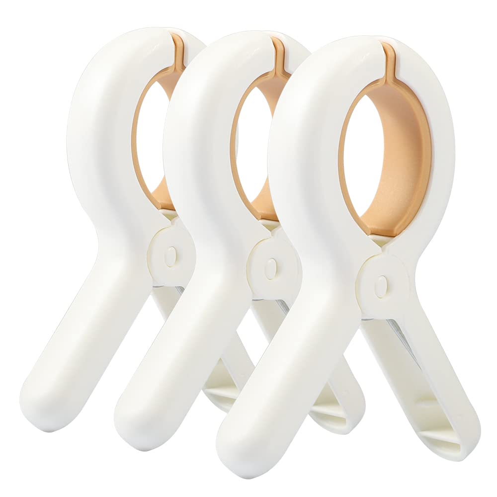 Beach Towel Clip