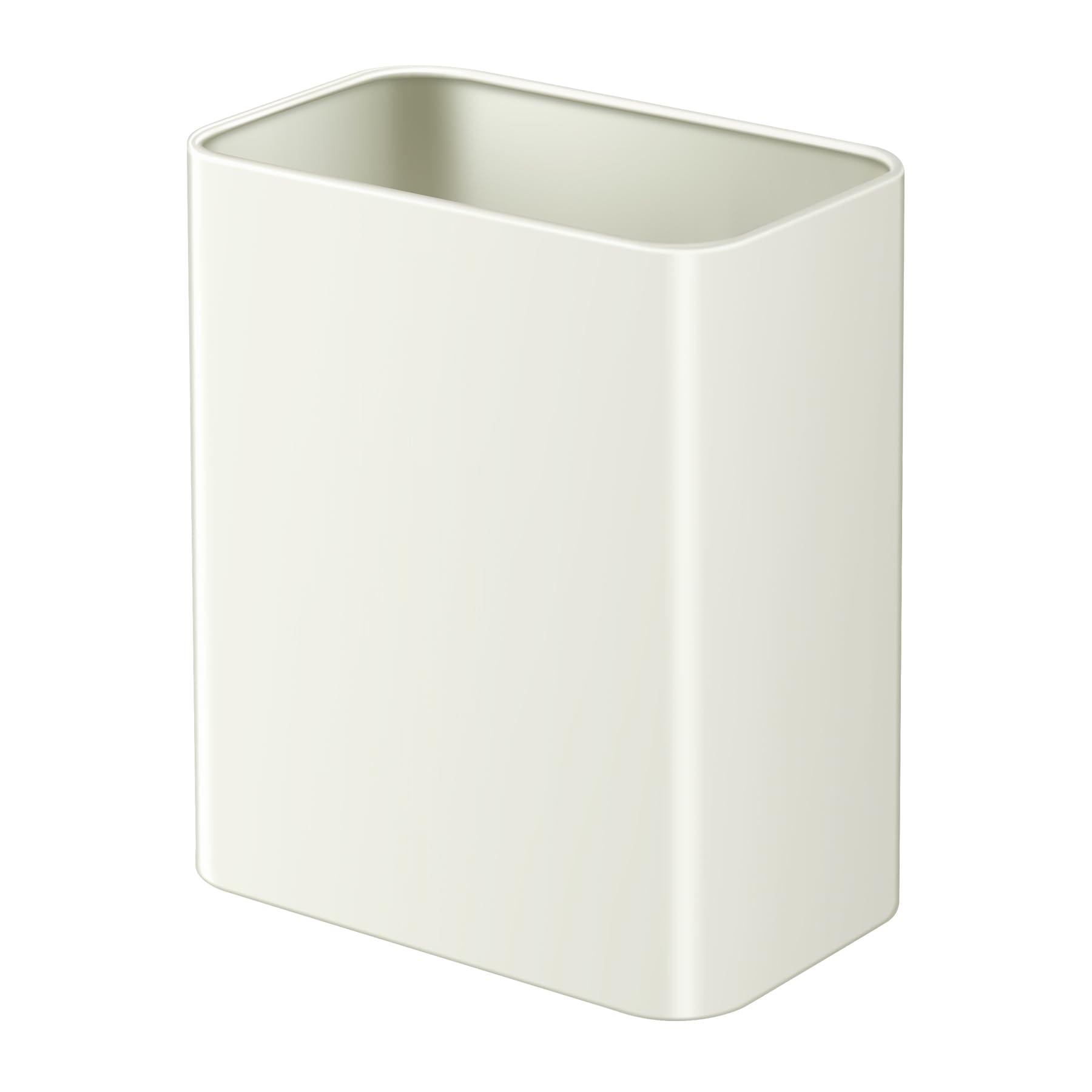 Small Bathroom Trash Can