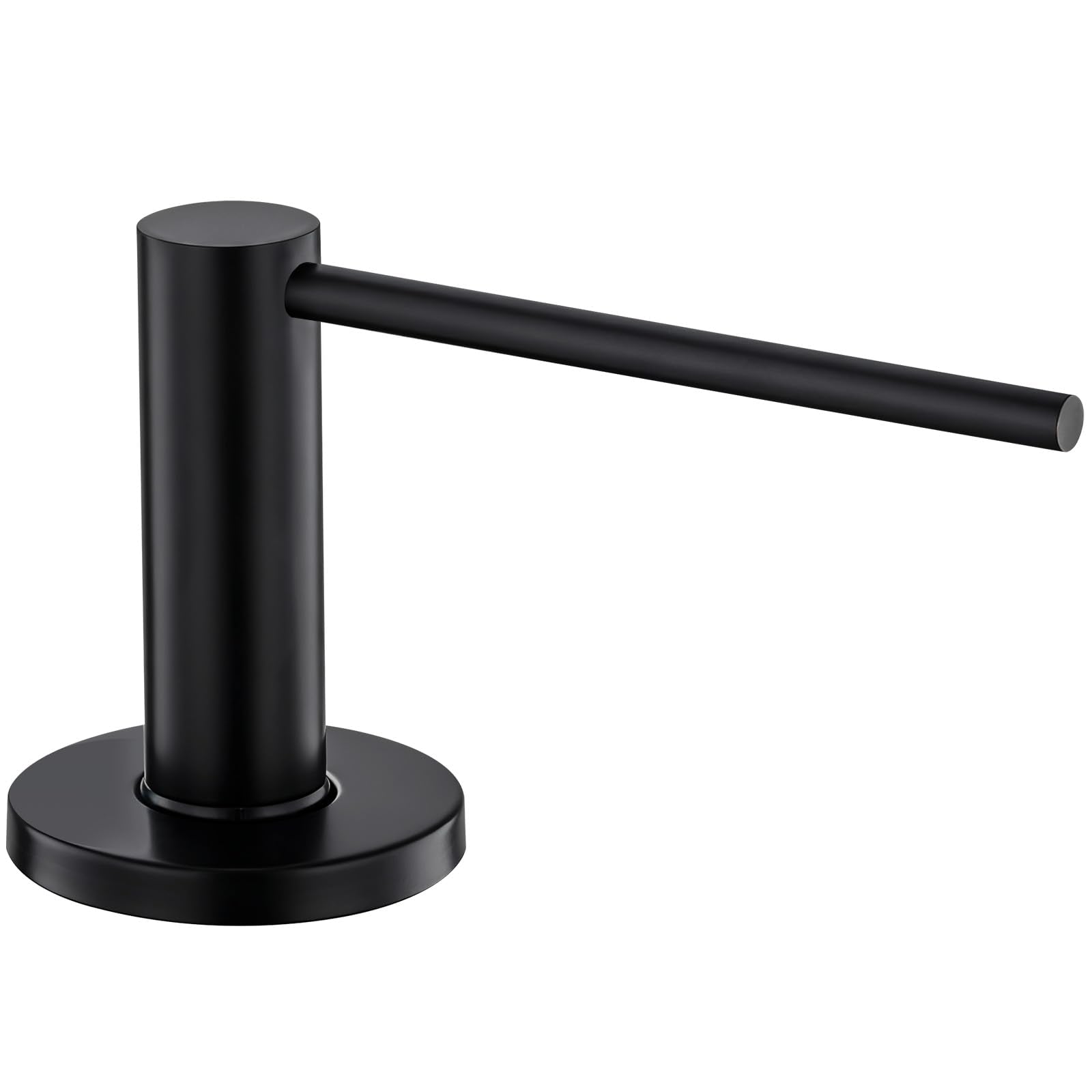 Soap Dispenser for Kitchen Sink
