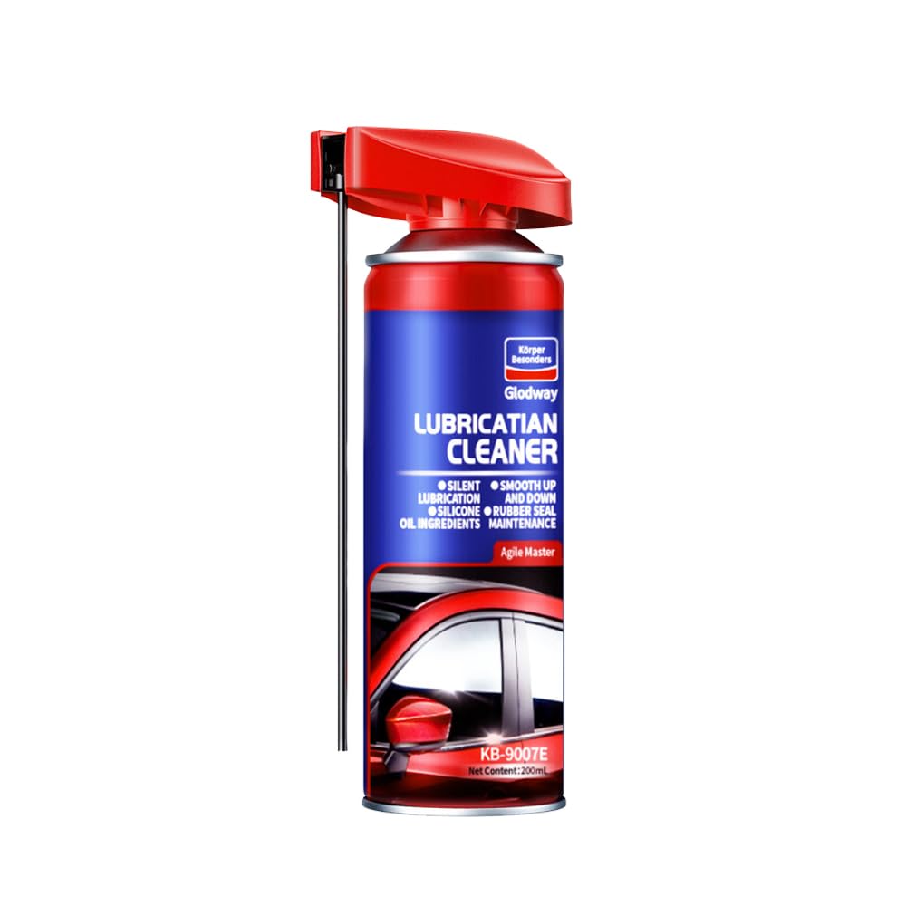 Glodway Automotive Window Door Seal (10 Ounce)