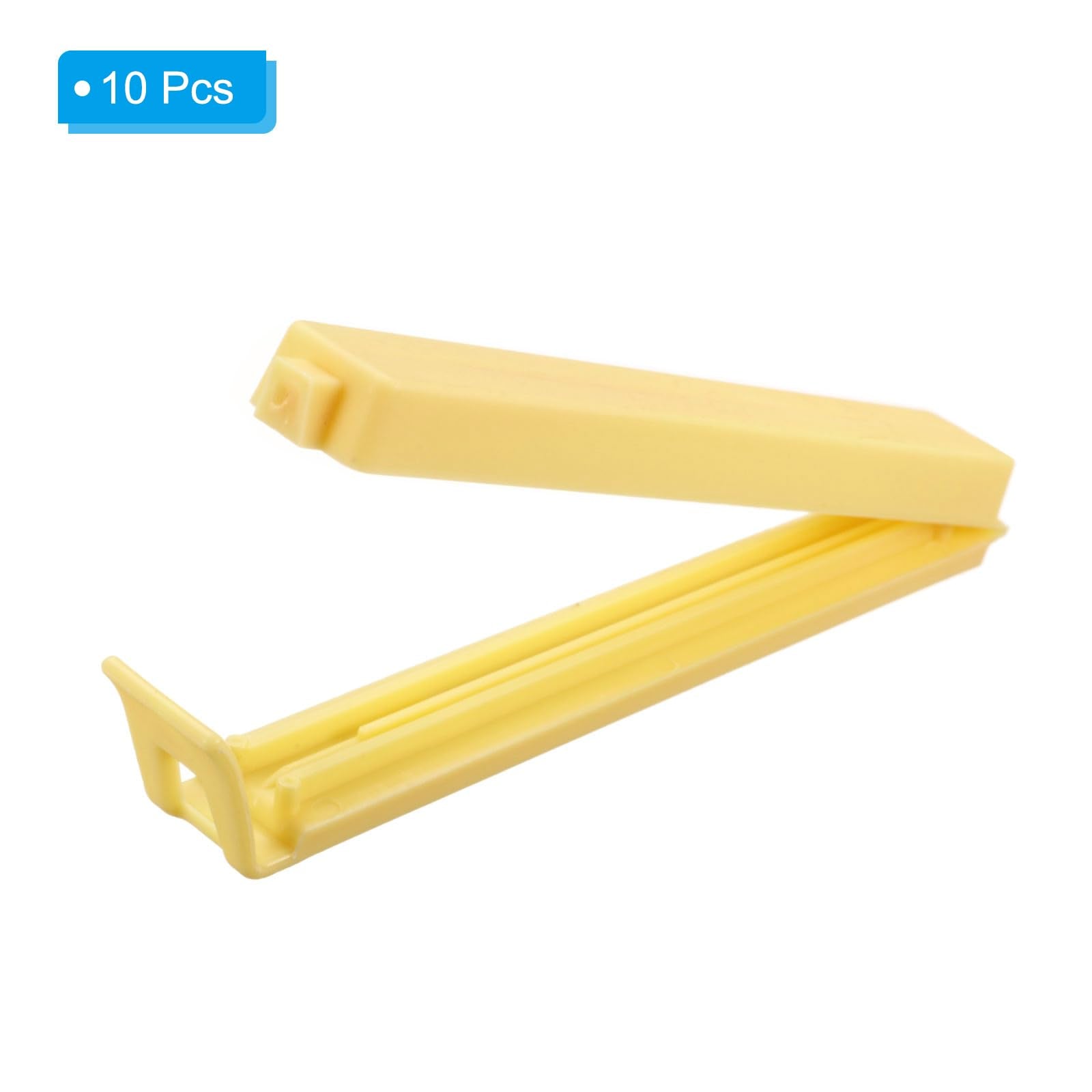 Sealing Clips 4.3 Inch