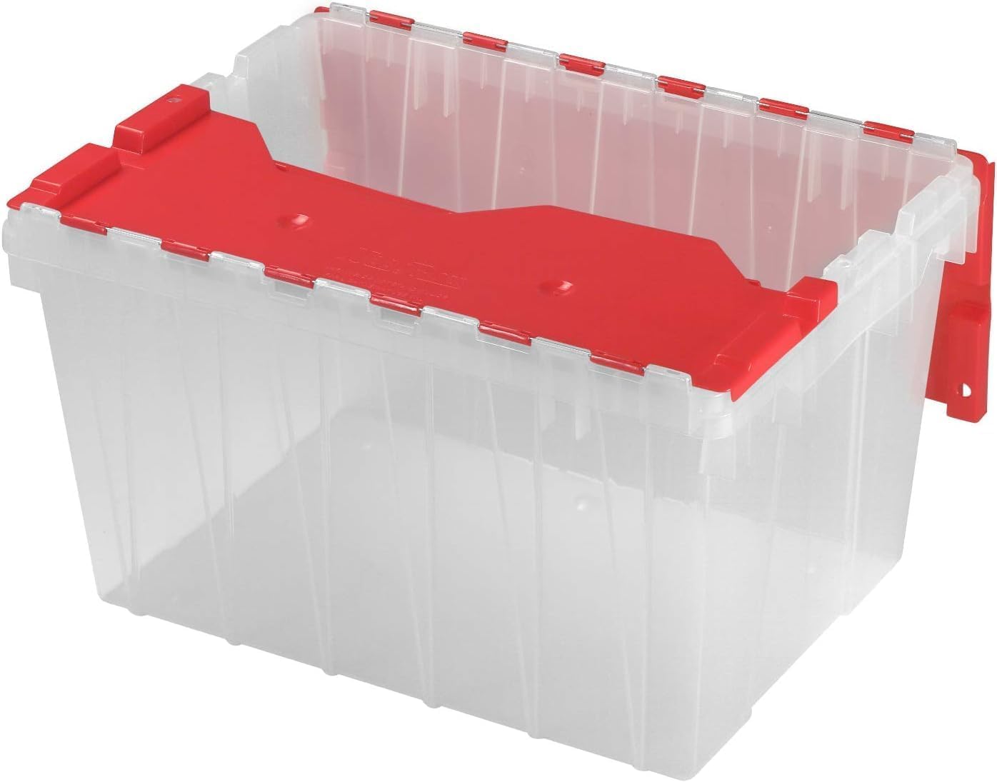 KeepBox 12 Gallon Storage Container