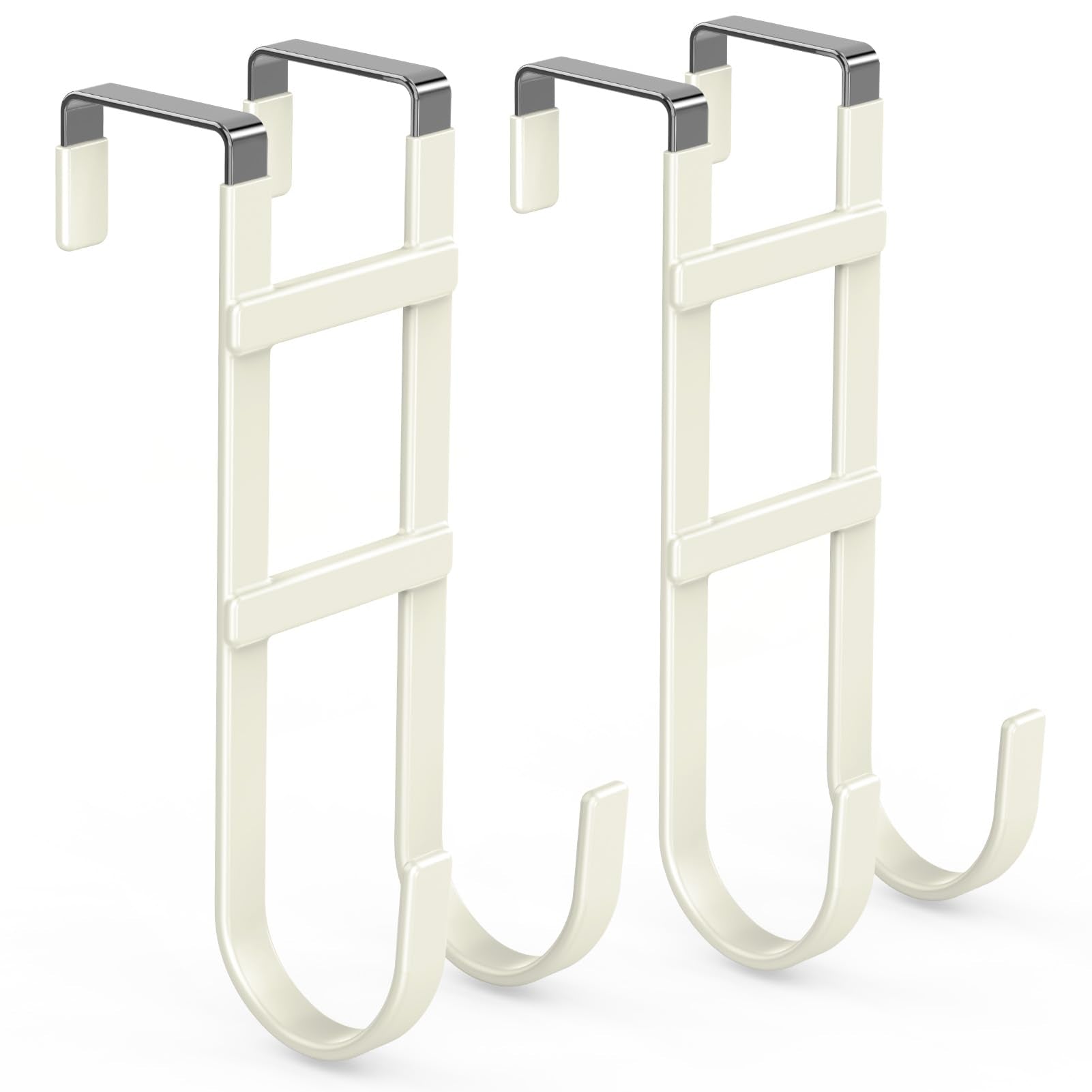 Over the Door Hooks (2 Count)