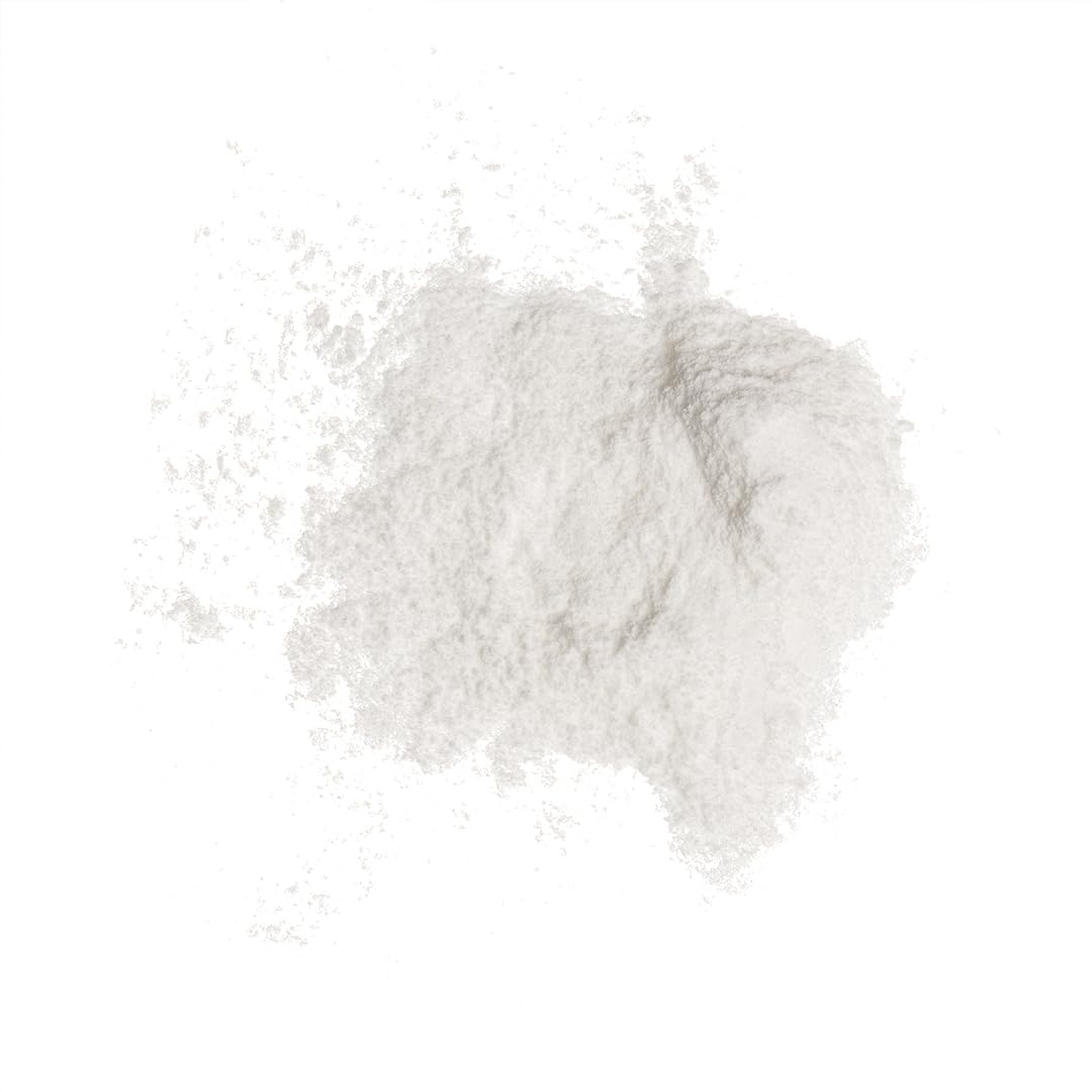 White Powder Hair Bleach (5 Ounce)