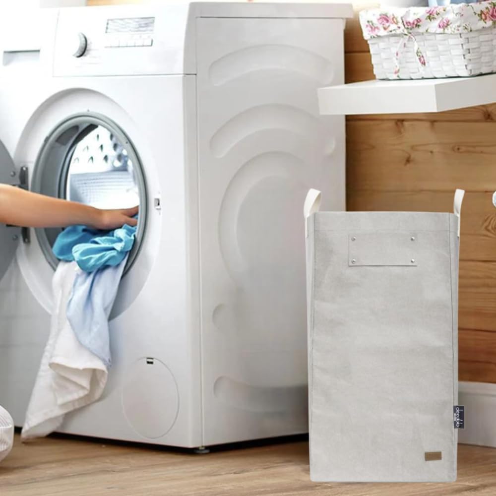 Sustainable Reusable Indoor Recycling Bin for Kitchen