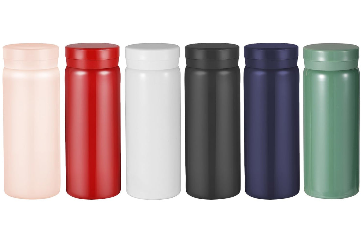 Mini Thermos Cute Water Bottle