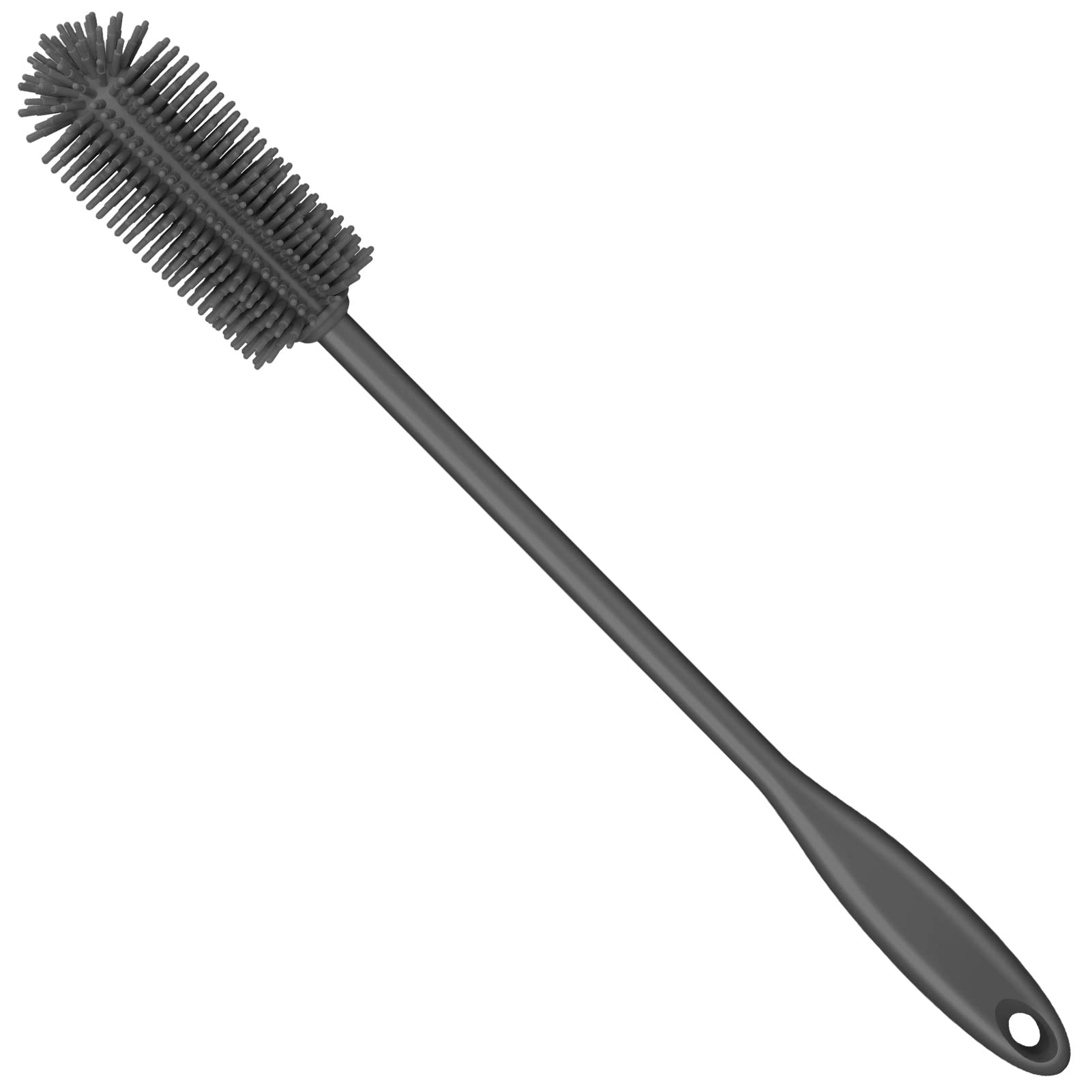 Silicone Bottle Brush - ModHome Supplies