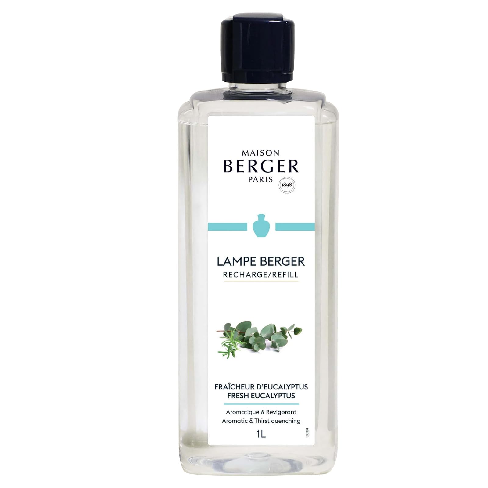 Lampe Berger Refill (33.8 Fl Oz)