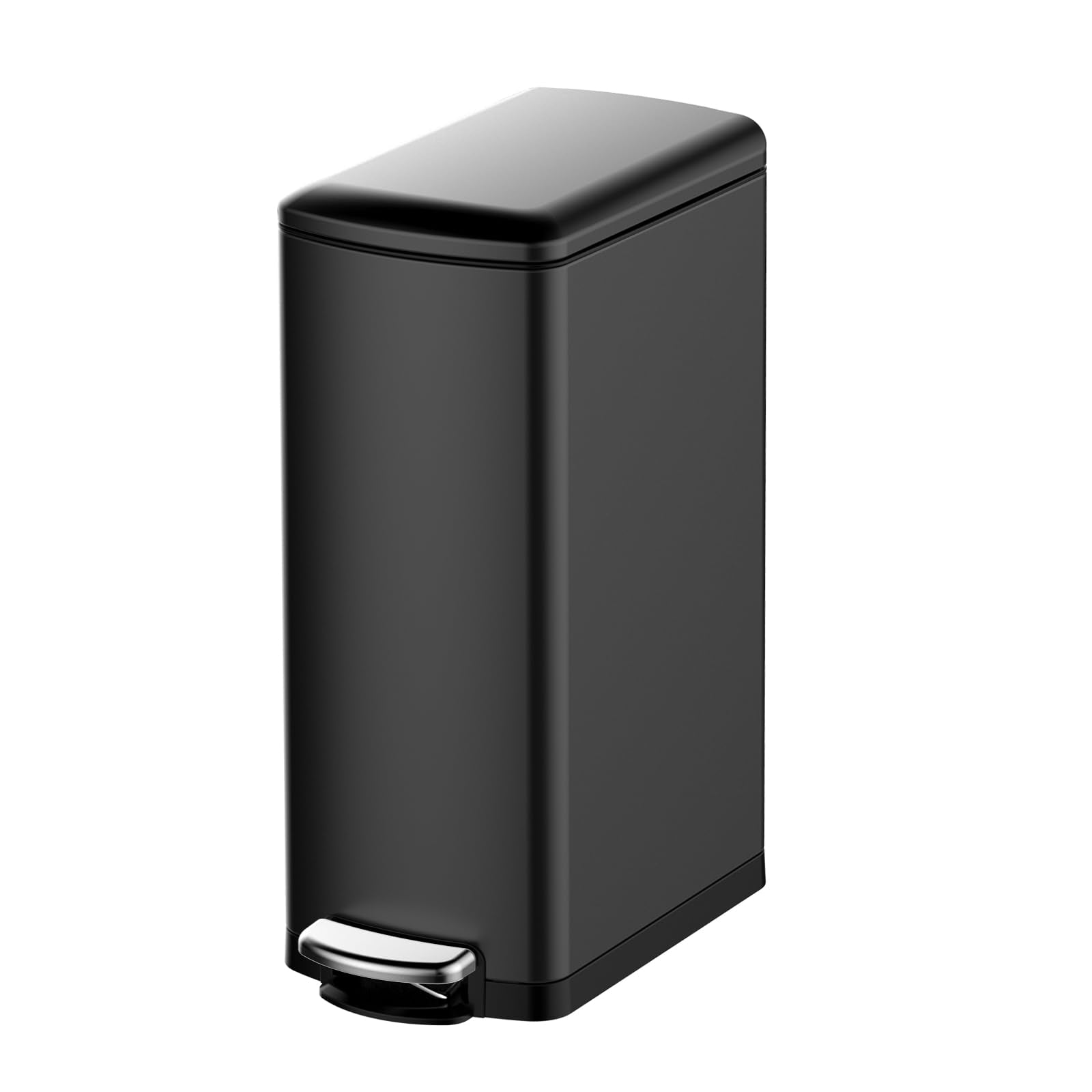 30 L Kitchen Step Trash Can