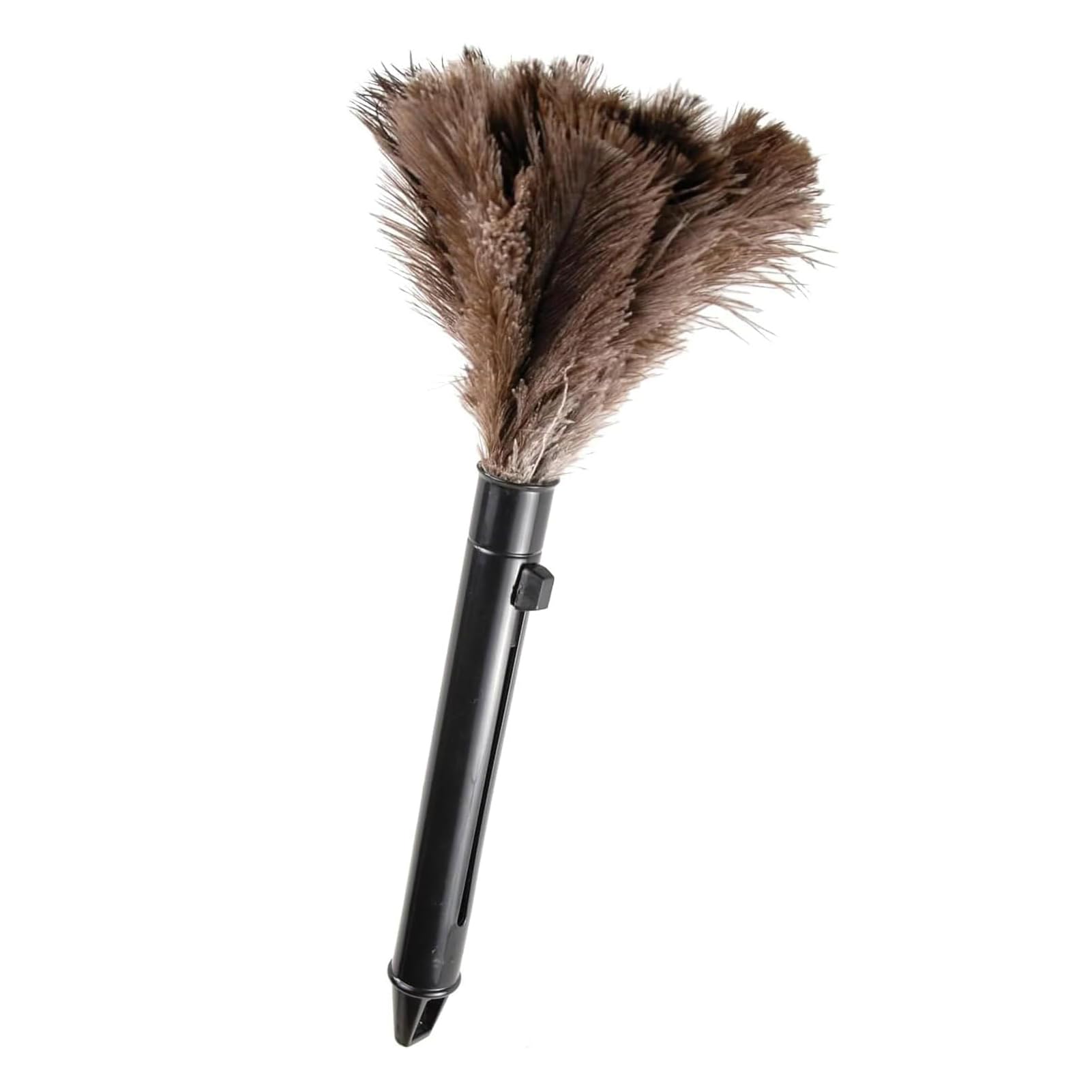 Retractable Feather Duster