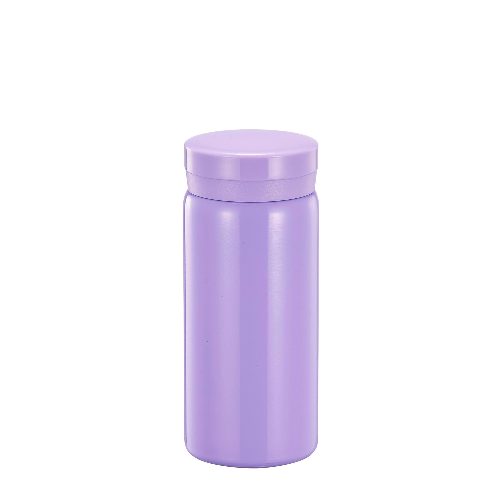 Mini Thermos Cute Water Bottle