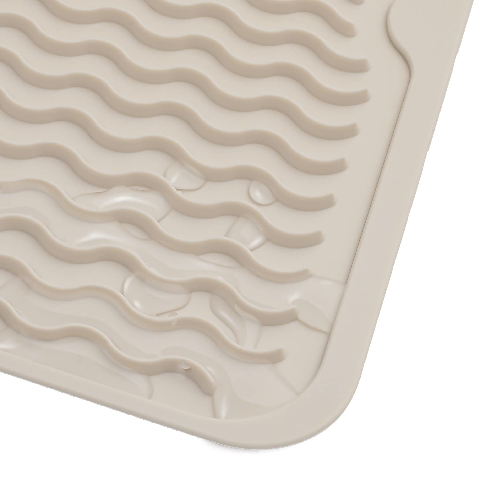 Silicone Dish Drying Mat