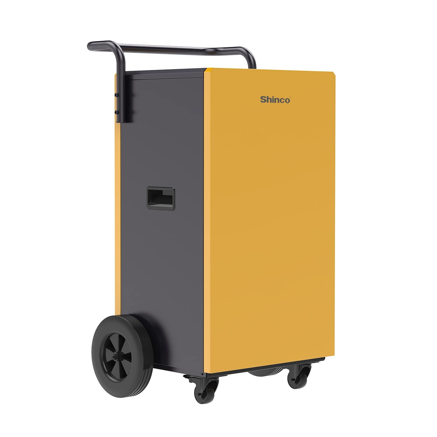 Commercial Dehumidifiers with Pump