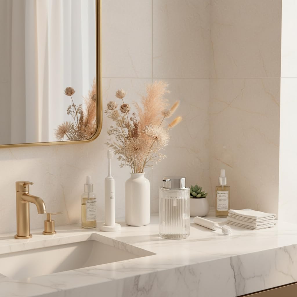 Foaming Soap Dispenser