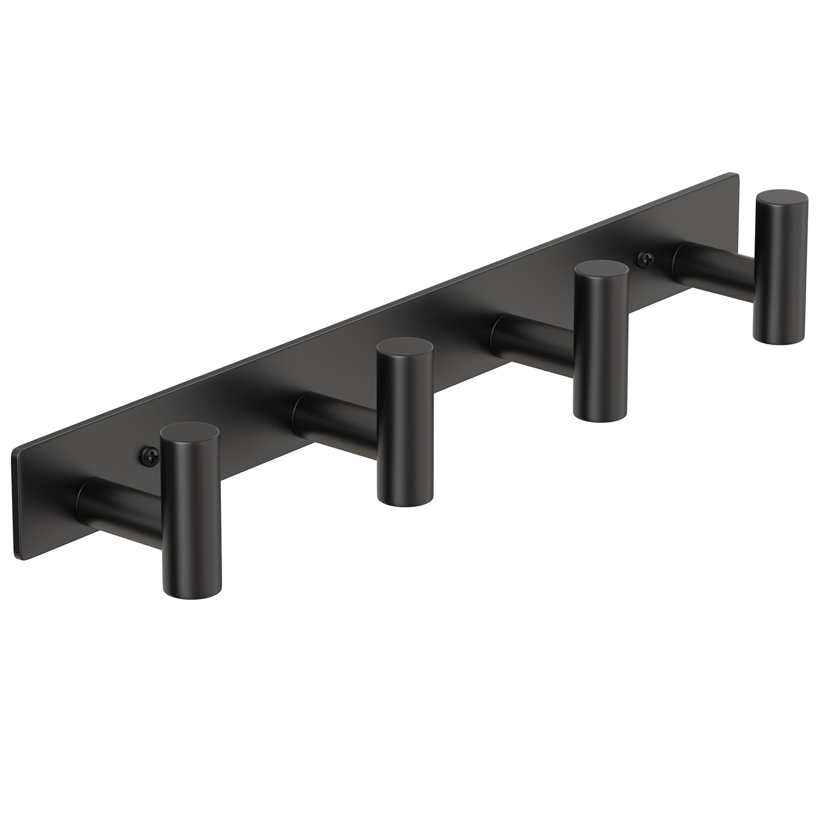 Coat Rack Wall Mounted