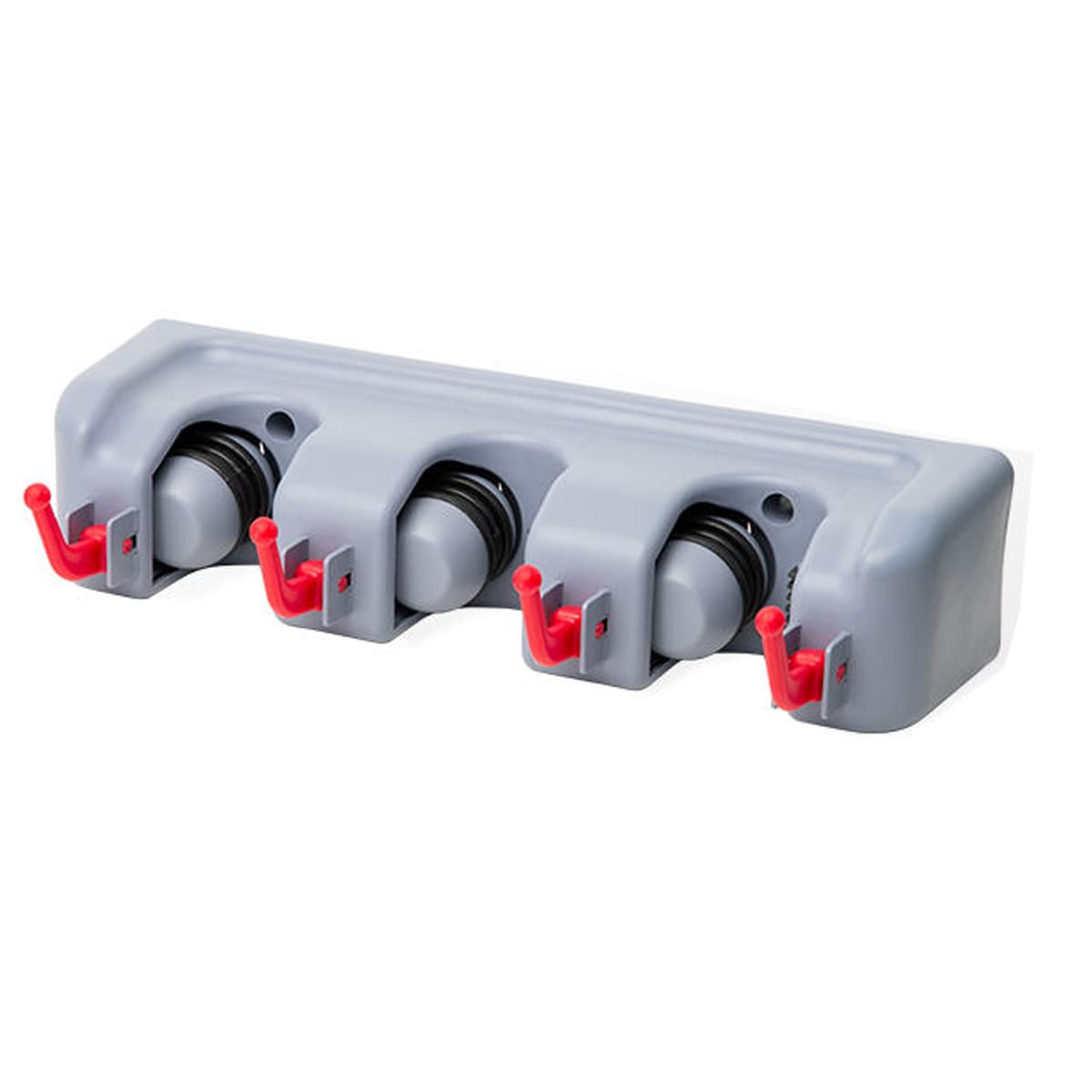 Broom and Mop Holder Wall Mount
