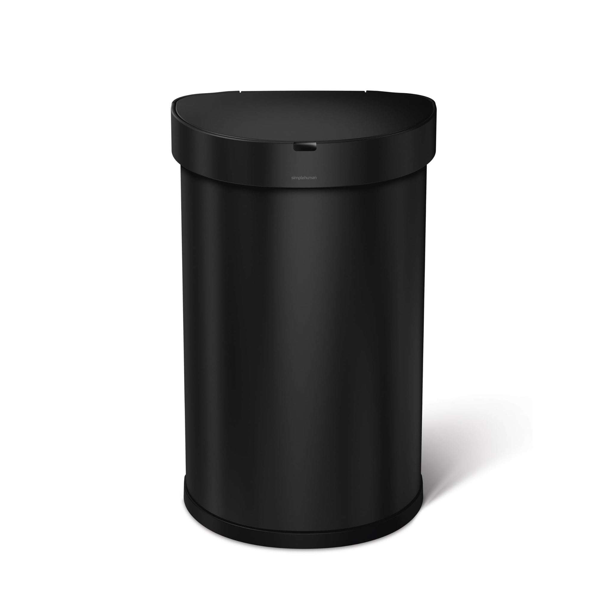 Semi Round Sensor Can