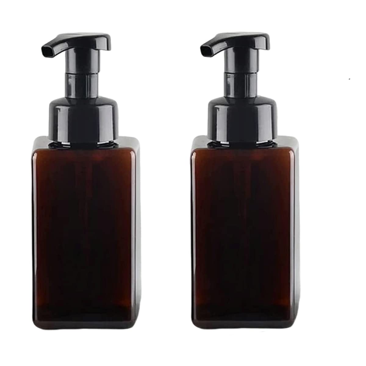 Foaming Soap Dispenser (2 Count)