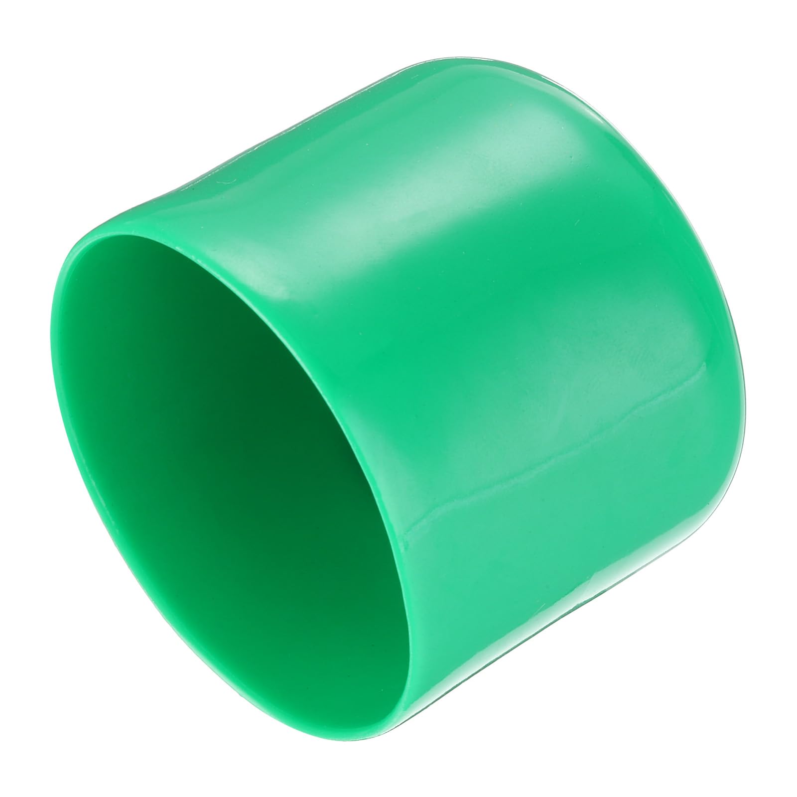 20pcs Rubber End Caps 50mm