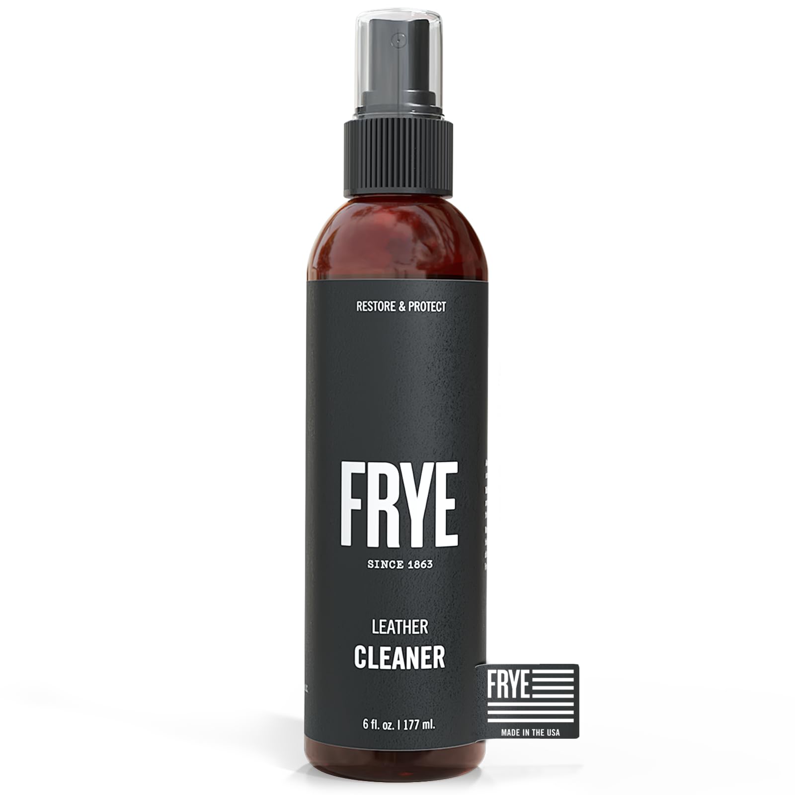 Instant Leather Cleaner