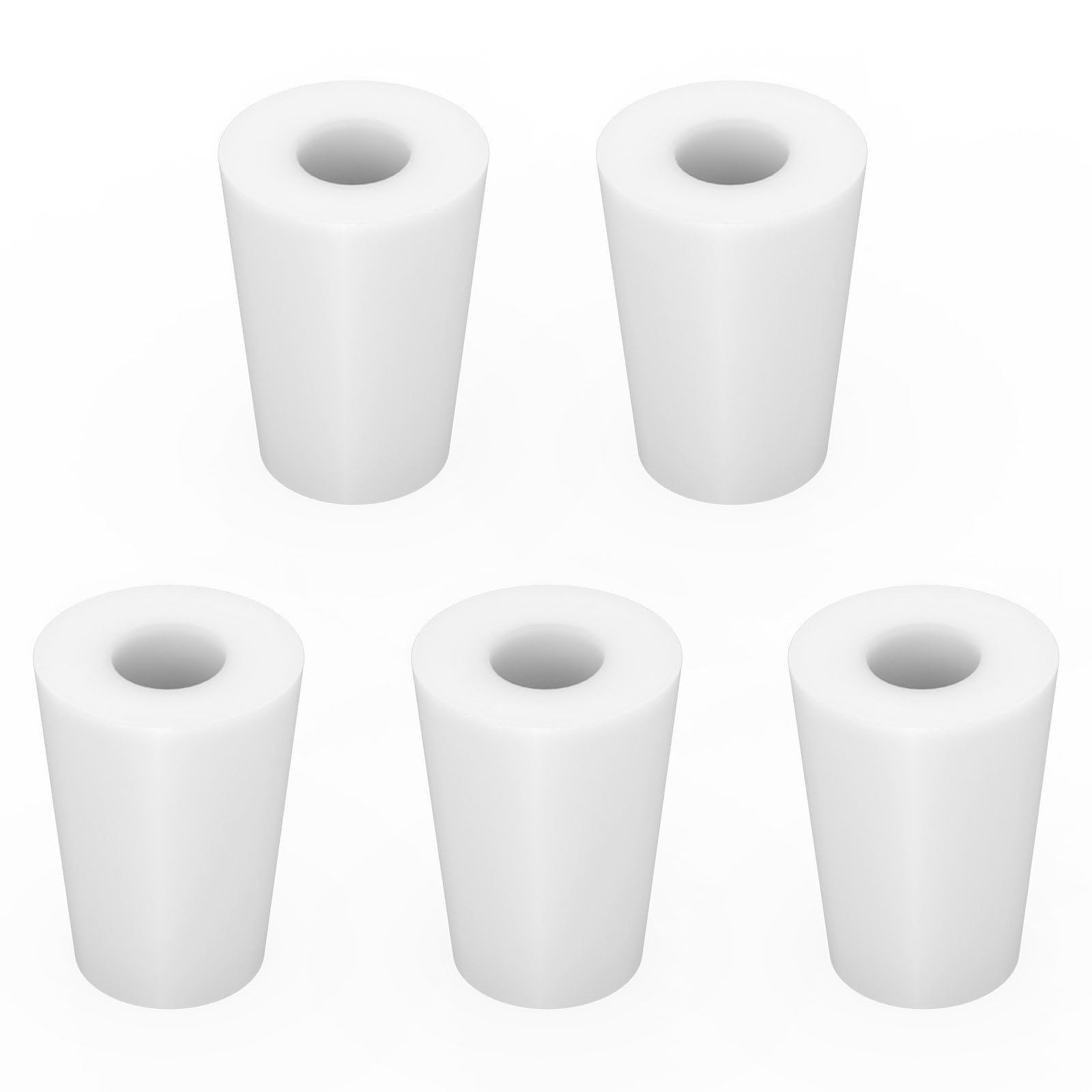 5 Pack 1# Single (5 Count)