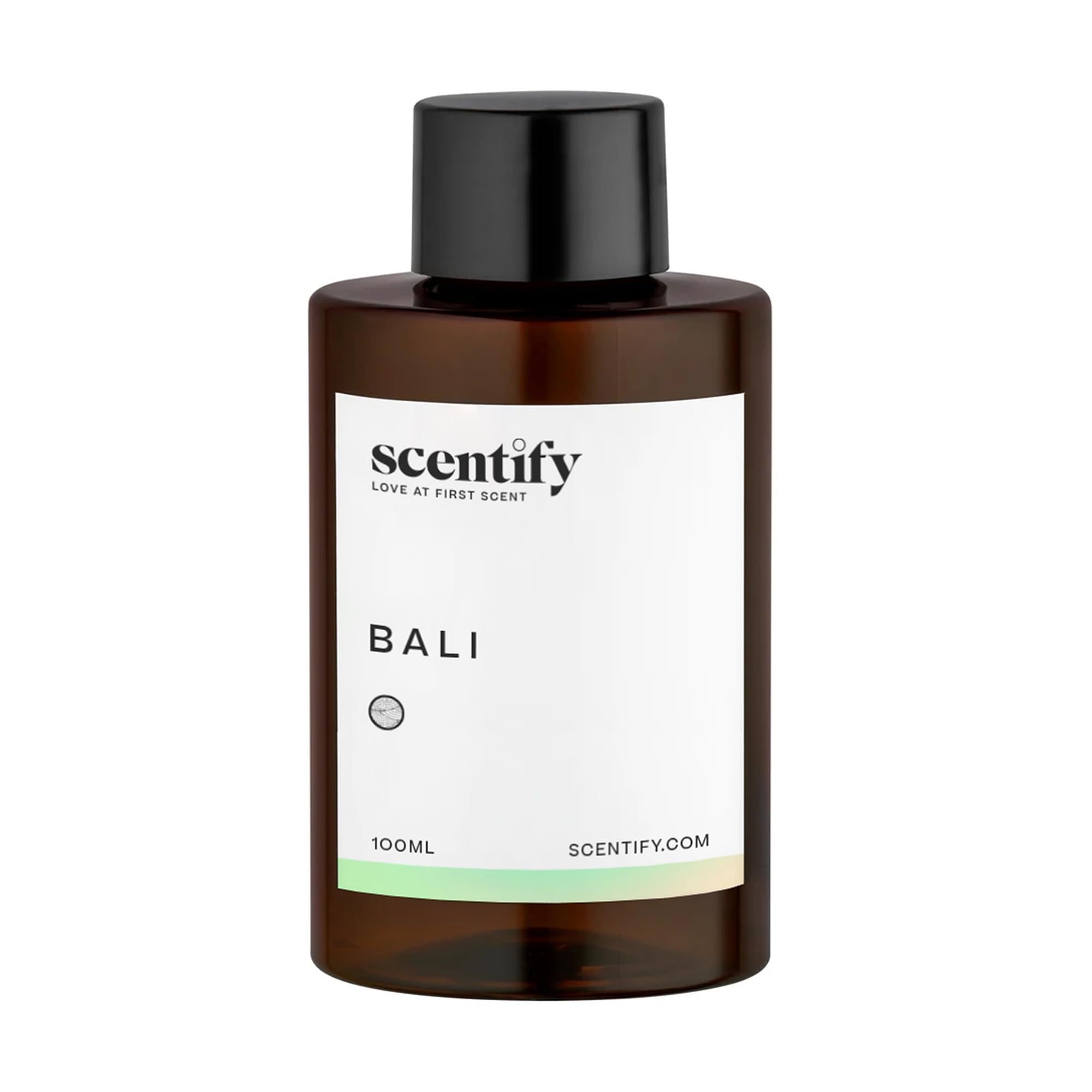Bali Aroma Oil Refill Scent for Oil Diffusers (3.38 Fl Oz)