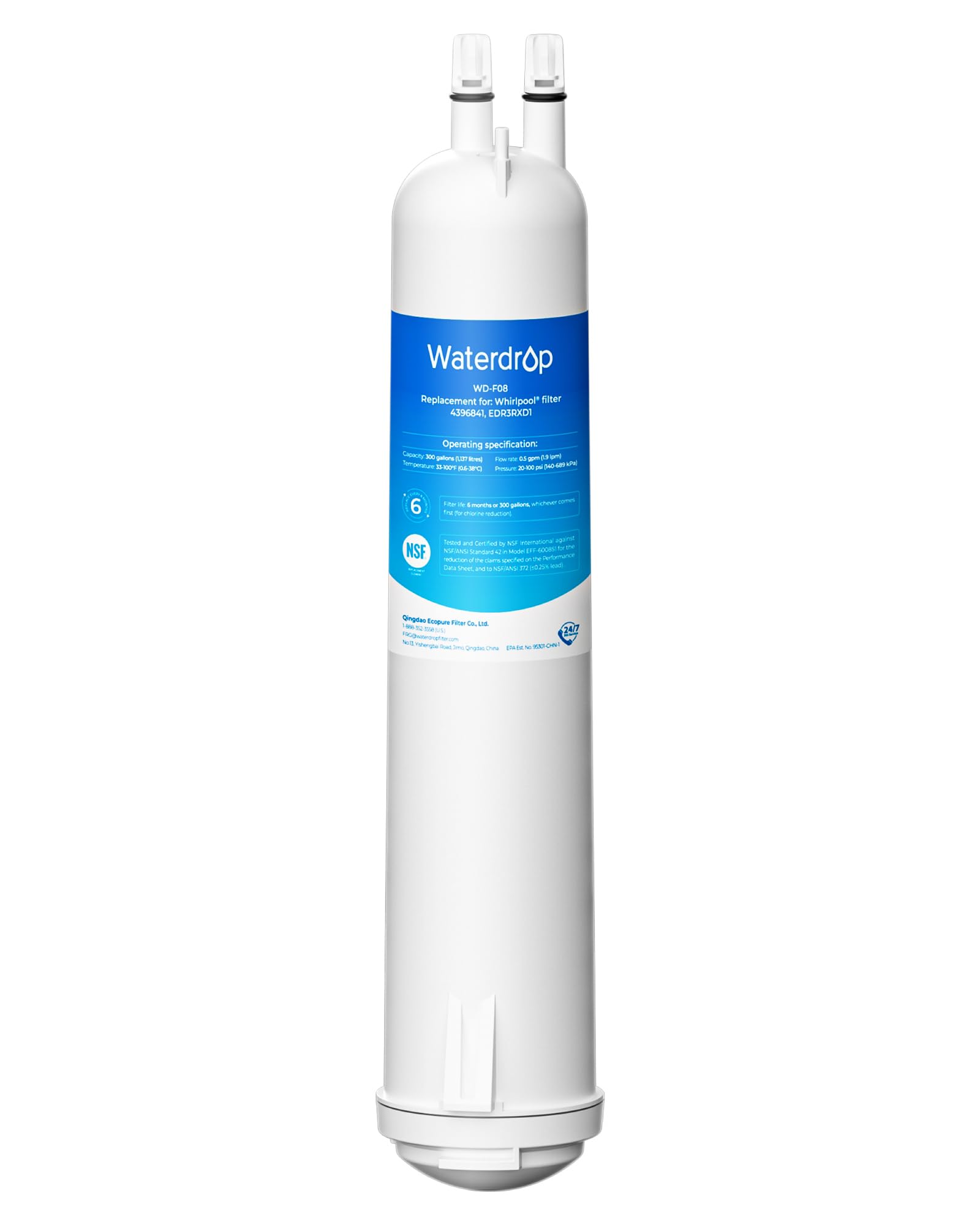 EDR3RXD1 Water Filter