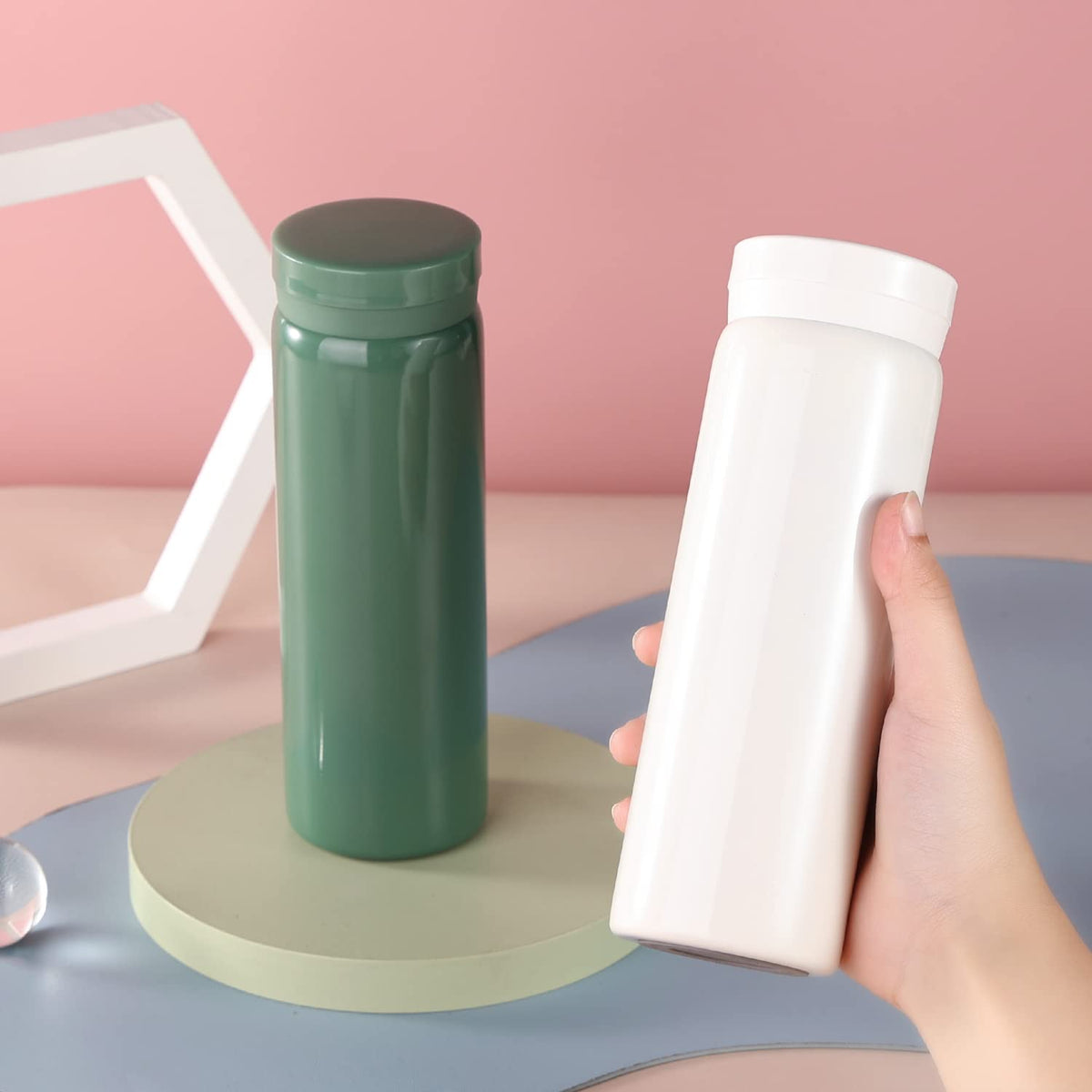 Mini Cute Water Bottle