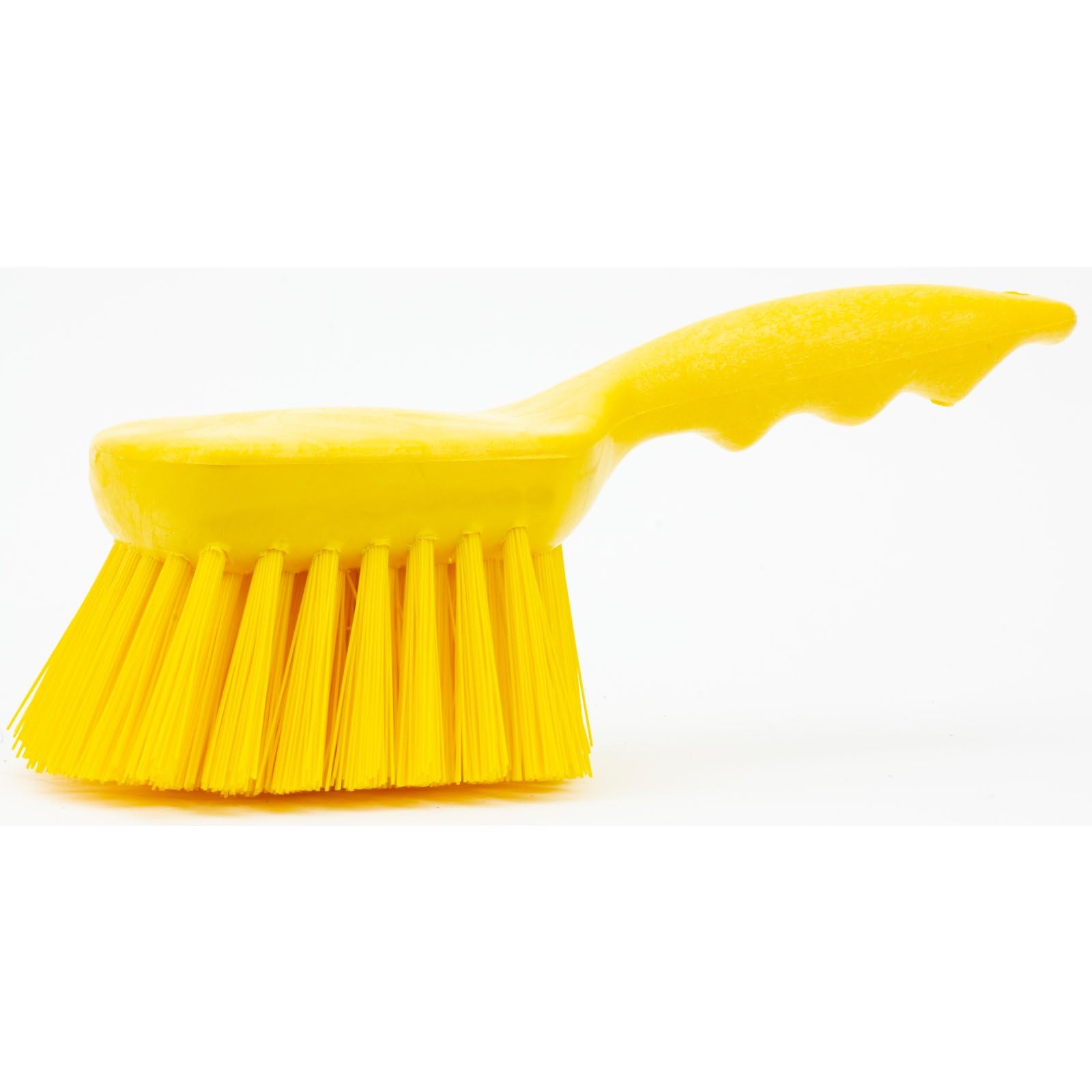 40541EC04 Plastic Scrub Brush (6 Count)