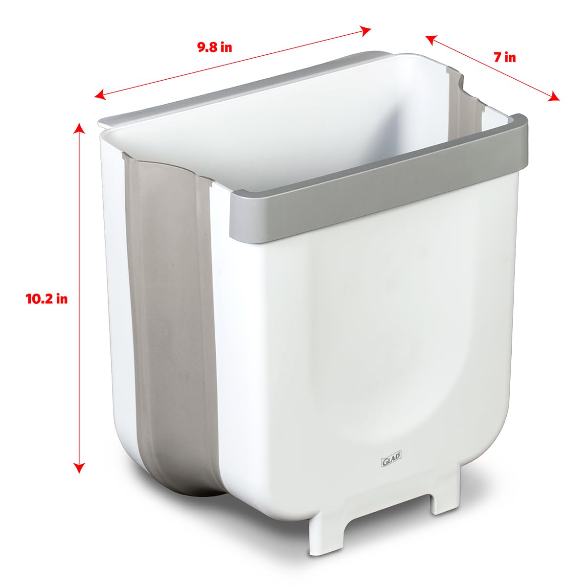 Roomate Collapsible Waste Bin