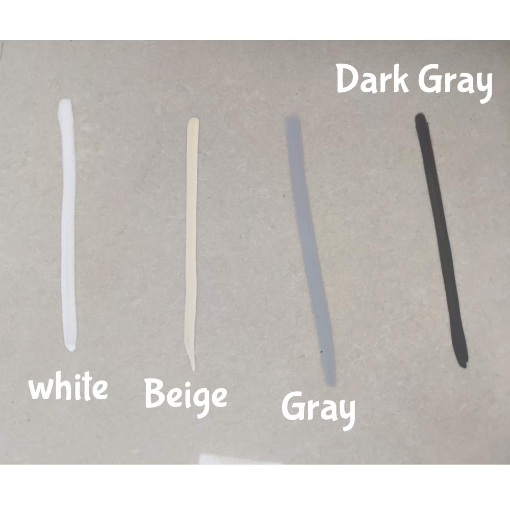 Grout Renew Pen White