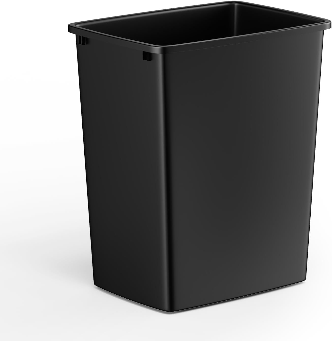 35QT Kitchen Trash Can