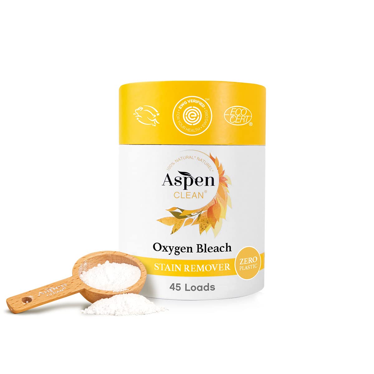 Oxygen Bleach Powder (24.7 Ounce)