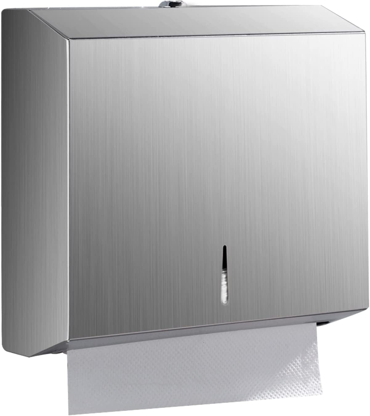 Paper Towel Dispenser Wall Mount