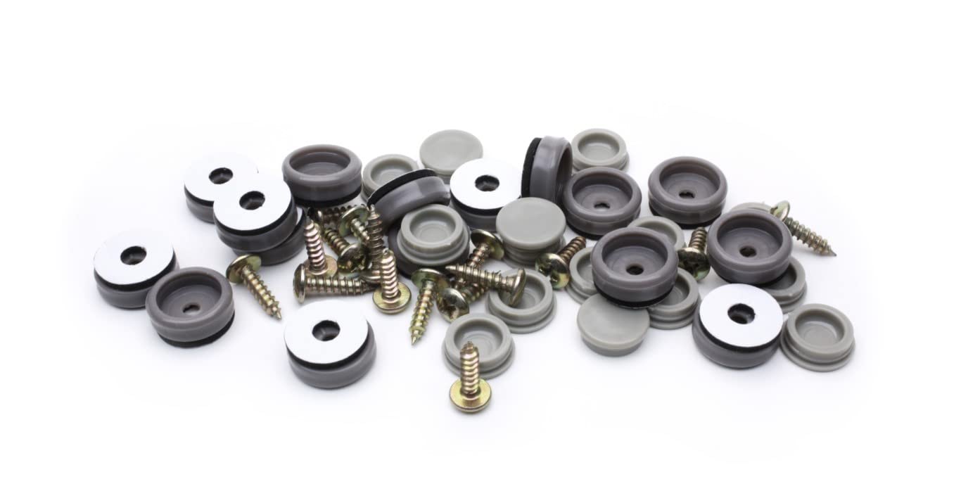 GorillaGlides CB193 3 (16 Count)