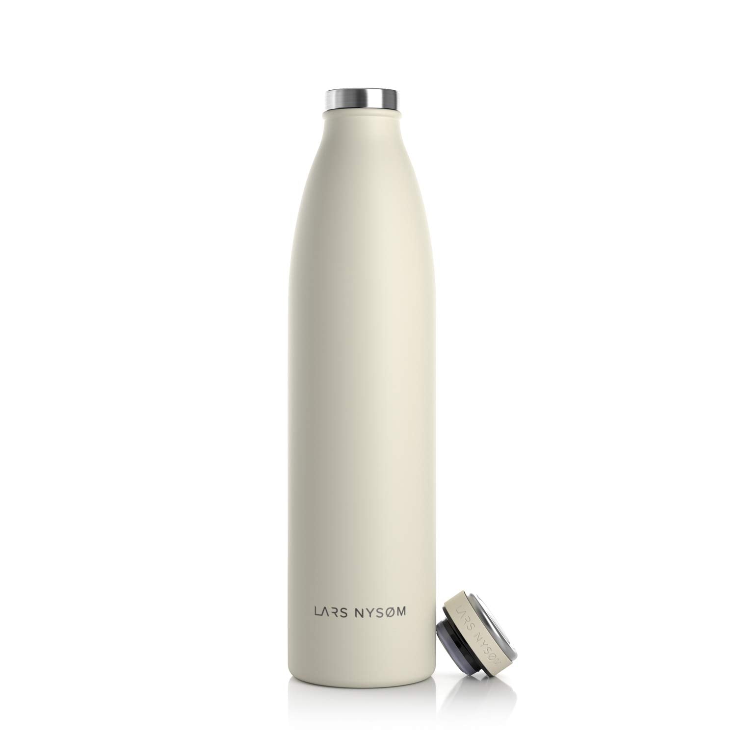 Stainless Steel Insulated Water Bottle 12oz 17oz 25oz 34oz 51oz